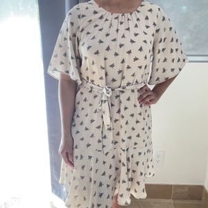 Worn twice great condition.